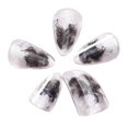 thumbnail image 2 of TISHITA Pipa Nails PC for Musical String Instruments for Beginners Stage Performance Brown L, 2 of 8