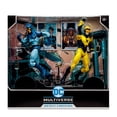 thumbnail image 1 of Original McFarlane Toys DC Collector Multipack 7 pulgadas Booster Gold Blue Beetle MODELO DE figura de acción juguete coleccionable regalo de cumpleaños Gao Jinjia LED, 1 of 1