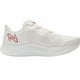 thumbnail image 2 of GENUINE NEW BALANCE 13 2E EE FUELCELL PROPEL V4 WHITE SEA SALT RED RUNNING SHOE, 2 of 5