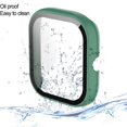 thumbnail image 3 of PC + Caja de Cristal Templado Funda de Reloj Integrado Todo Incluye Protector de Pantalla Cove, 3 of 12