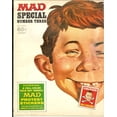 thumbnail image 1 of EC Comics MAD Magazine #3 Special (FINE Condition), 1 of 1