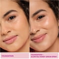thumbnail image 4 of essence Glow Like Honey Serum Spray, 4 of 9