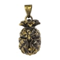 thumbnail image 3 of Colgante conmemorativo Sunnimix Cenizas Colgante Dog Cremains Abrible 22x15mm, 3 of 8