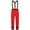 Danger Red, variant on Mens Achieve II Ski Pants
