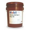 Mobil Way Oil,Amber,Mineral,5 gal. 103880