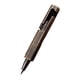thumbnail image 4 of Mini bolígrafo,Mini bolígrafo Regalo de escritura práctico,Bolígrafo de tinta negra Bolígrafo de bolsillo compacto ligero,Bolígrafo de bolsillo portátil de latón Negro, 4 of 9