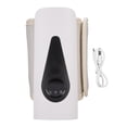 thumbnail image 2 of Calentador De Biberones, Portátil, Recargable, Rápido, Calentador De Leche Para Bebés, Correa De Sujeción Táctil, 4000mAH Para Exteriores, 2 of 7
