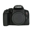 thumbnail image 2 of Canon EOS Kiss X10i / Rebel T8i DSLR Camera Body Only with Accessory Bundle(International Model), 2 of 6