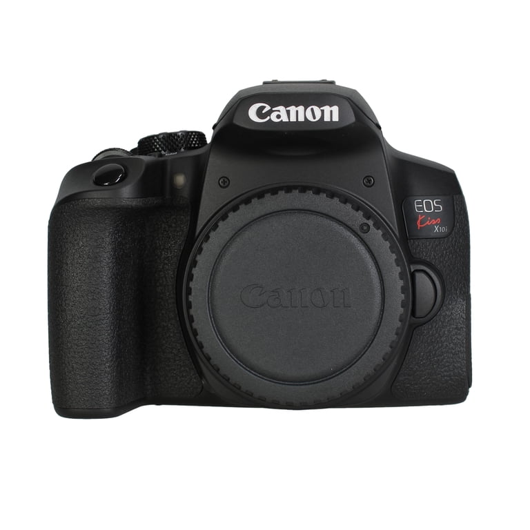 Canon EOS Kiss X10i / Rebel T8i DSLR Camera Body Only with