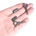 thumbnail image 2 of Baverta Back -10 Set de Pinces de Plomb arrière durables et de Tubes de Verre, 2 of 5