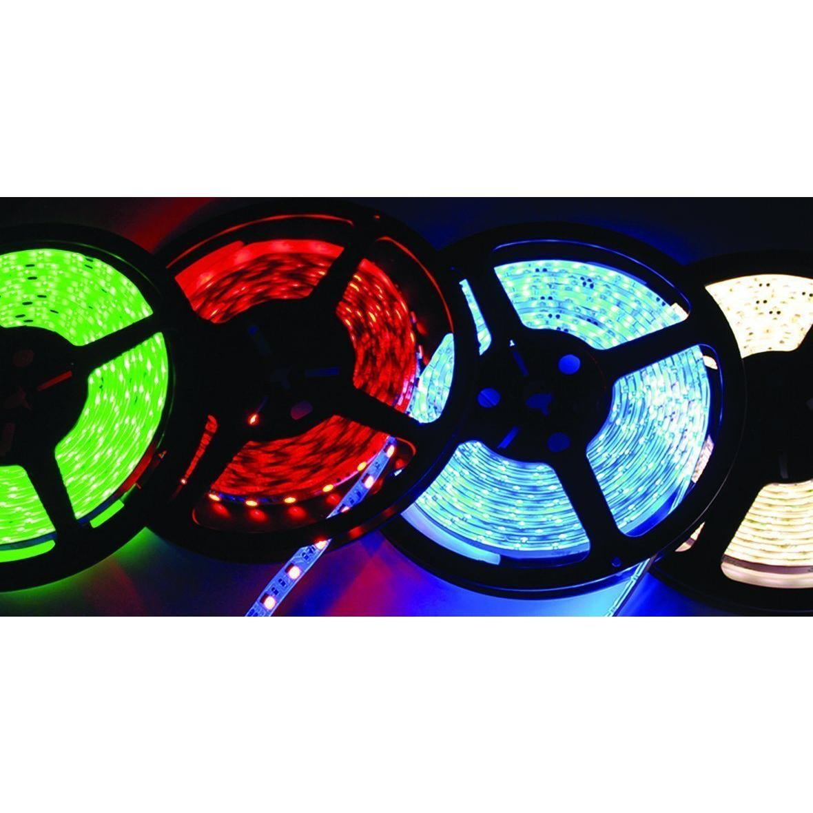 Discontinued LED Flex Strip Lights