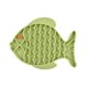 thumbnail image 4 of Comedero interactivo para gatos Brillar Forma de pez Verde Pescado Electrónica, 4 of 4