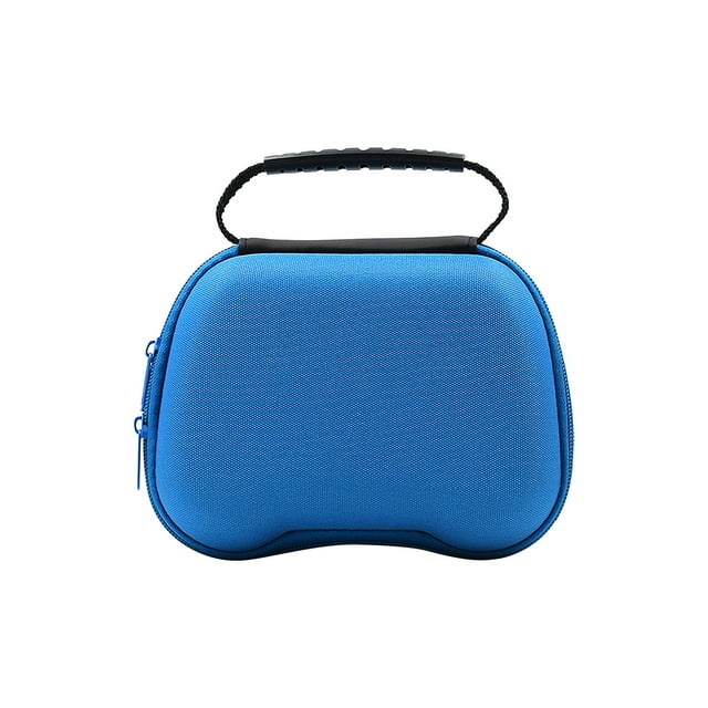 Heliisoer Carrying Pouch Bag Protective Case Controller Sony PS5 Controller