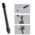 thumbnail image 4 of shyuyusa Electric Wrench Soft Connecting Rod 1/2 Large Flying Sleeve Soft Connecting Rod Auto Repair Tool, 4 of 5