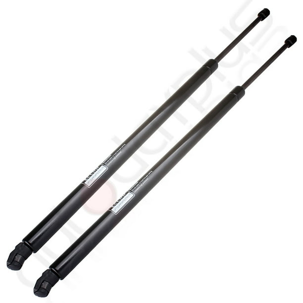 2 pcs Rear Liftgate Lift Supports Struts For 0815 Chrysler Town