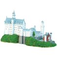 thumbnail image 3 of Château Neuschwanstein Château 1/220 Western (Importation Japonaise), 3 of 3