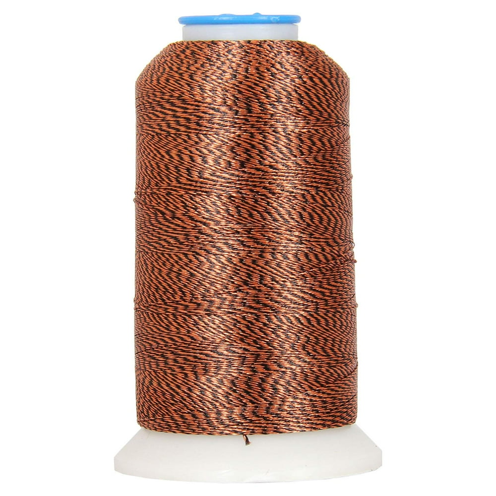 Threadart Color Twist Polyester Embroidery Thread 40wt 1000m 12