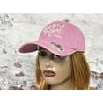 thumbnail image 6 of Est. 2025 Baseball Hats for Grandpa Grandma Mom Auntie Nana, 6 of 7