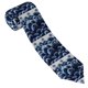 thumbnail image 3 of Balery Blueberry Corbata Clásica de Seda para Hombre, Corbata Tejida Jacquard, Corbatas Formales para Negocios y Bodas, 3 of 7