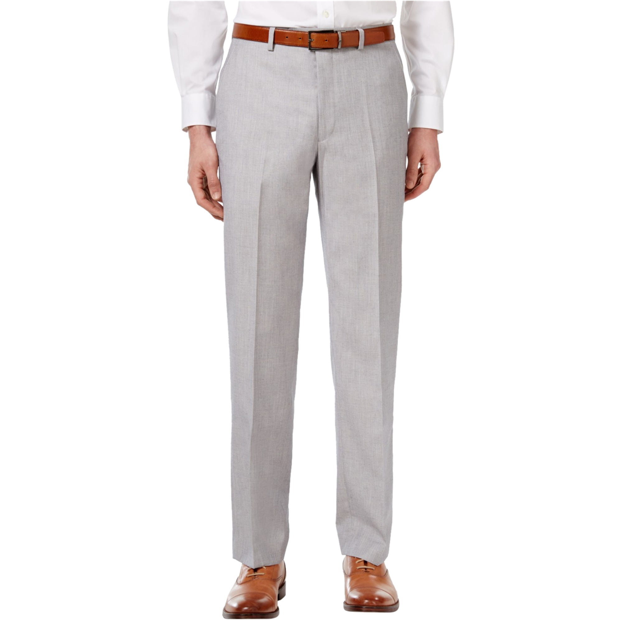 sean john wide leg dress pants
