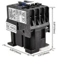 thumbnail image 5 of CJX2-1810 Contactor, 220V 50/60Hz Coil, 3-Pole Normally Open, 18A, 5 of 5