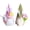 E+B, variant on Aosijia Easter Decoration Faceless Plush Doll Easter Bunny Gnomes for Spring Party Home Decoration Gifts A