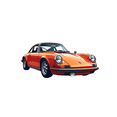 thumbnail image 4 of cartoon Car Theme Stickers, Waterproof Car Theme Sticker for Water Bottle Laptop Phone Cases Planner Skateboard Luggage Helmet Party Favor Decor, Ideal for Adults Teens Teacher Rewards, 4 of 9