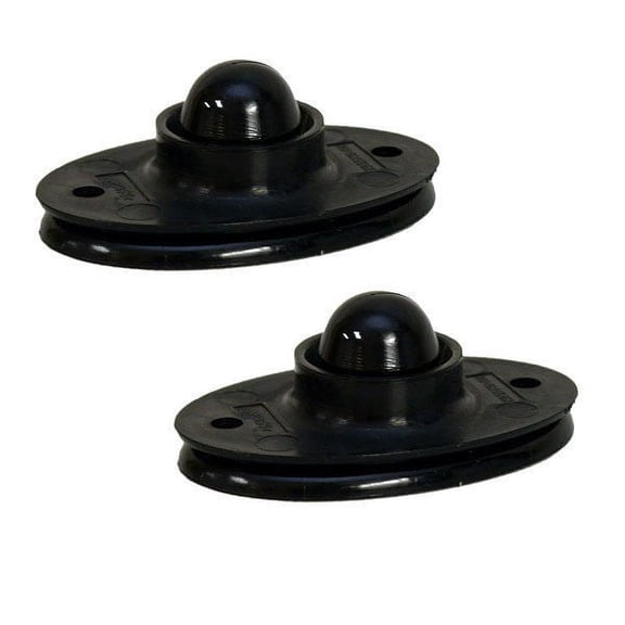 Wellcraft Boat Access Panel Fastener Latch 032-3265 | 032-3266 (Pair)