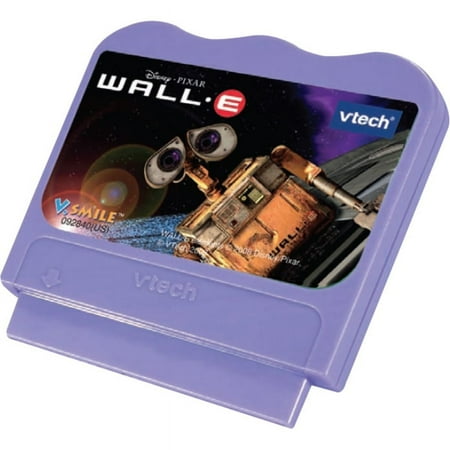VTech V.Smile 80-092840 Wall-E