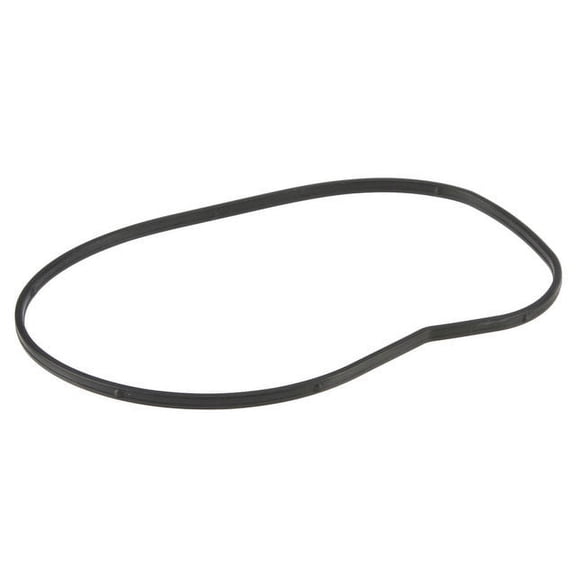 Water Pump Gasket - Compatible with 2006 - 2010 BMW 550i 2007 2008 2009