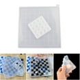 thumbnail image 4 of Moldes de silicona para tablero de ajedrez, piezas de ajedrez, juego de moldes de fundición de resina para bricolaje epoxi 277x277x1 CM 111 CM, 4 of 9