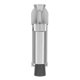 thumbnail image 1 of Spring-Loaded Latch Zinc Alloy Doorstop Accessory for Double Doors, 1 of 4