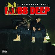 Mobb Deep - Juvenile Hell - Music & Performance - Vinyl