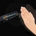thumbnail image 4 of Luz de visor de tapa con sensor de movimiento recargable, luz clip de 100 sombrero, faro con pantalla de alimentación Zulema Faro de sombrero giratorio, 4 of 6