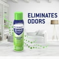 thumbnail image 6 of Microban 24 Hour Disinfectant Sanitizing Spray, Fresh Scent, 12.5 fl oz, 6 of 21