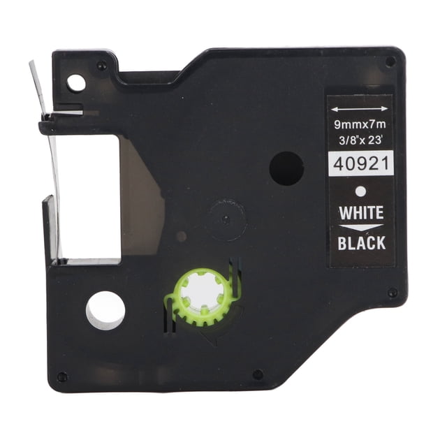 Label Tape,Label Maker Tape 9mm Label Machine Tape Labeler Colour Tape True Excellence