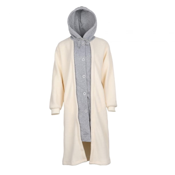 Abrigos de invierno para mujer, ropa elegante de otoño, suave y cómoda. Beige M