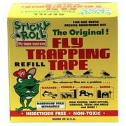 Coburn SI1070 Sticky Roll Fly Tape 81 Minikit Refill