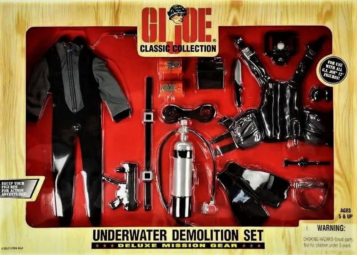 GI.joe タイムレスコレクション ミッション.スプラッシュダウン 1998 837d54e8-a3c7-4b18-a904-