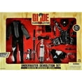 thumbnail image 3 of GI Joe Classic Collection Underwater Demolition Set Deluxe Mission Gear 1998, 3 of 4