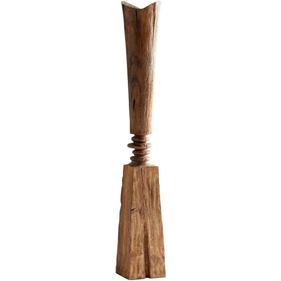 Cyan Design - Balance - Medium Sculpture-54 Inches Tall And 8 Inches Wide