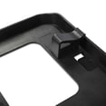 thumbnail image 4 of PIT66 Front License Plate Tag Bracket Holder Fit for 2011-2016 Ford F250 Super Duty BC3Z-17A385-AA BC3Z17A385AA, 4 of 8