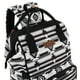 thumbnail image 2 of Mochila para pañales Wrangler Aztec Organized Travel, 2 of 6