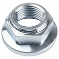 thumbnail image 2 of Geelife Rear Wheel Bearing & Hub Assembly with Knuckle Left For 2006-2010 Ford Mercury, 2 of 8