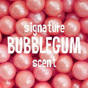 Mr. Bubble Retro Powder Bubble Bath, Original Bubble Gum Scent, 1.4 oz Packet