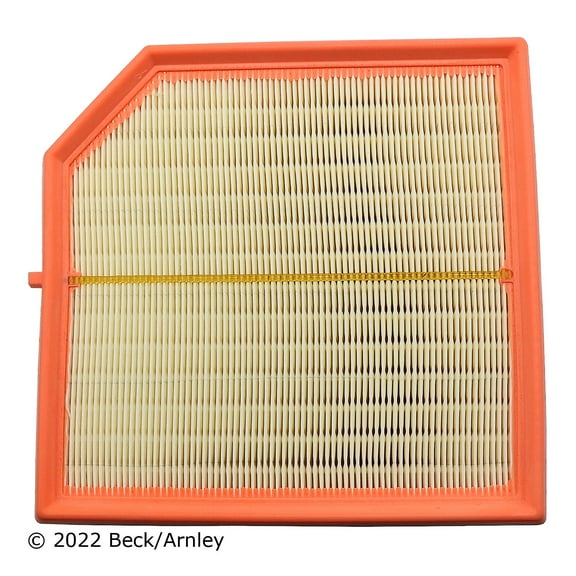 Beck/Arnley 0421964 Air Filter Fits select: 2019-2022 VOLVO XC40