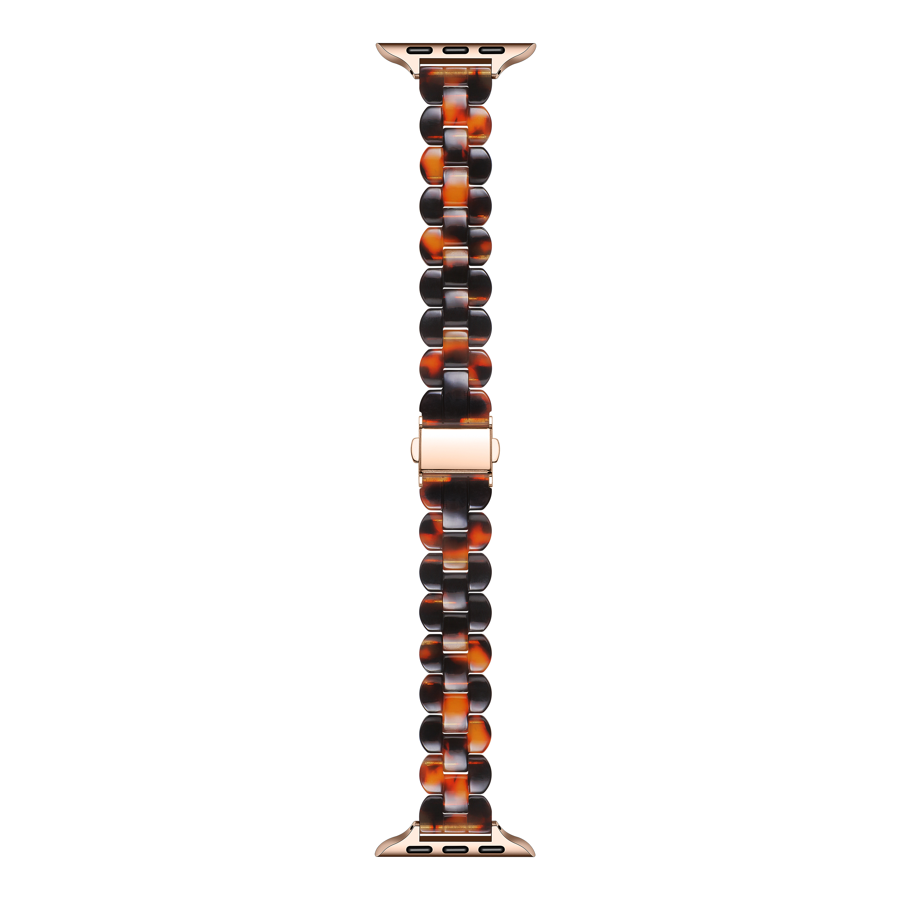 Elle Resin Link Band for Apple Watch