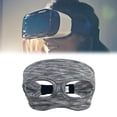 thumbnail image 3 of Lunettes Bandeau Anti-Sueur Casques de Réalité pour Entraînement Gris, 3 of 8