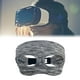 thumbnail image 3 of Eye Cover Banda para el sudor Auriculares de realidad Accesorios Elástico gris Zulema Cubierta de máscaras de ojos VR, 3 of 8