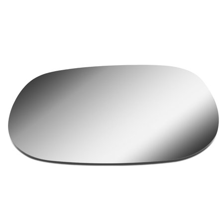 1997 Left Door Mirror - For 1997 to 2004 Dodge Dakota / Durango / Ram Pickup Van Left Side Door Rear View Mirror Glass Replacement Lens 98 99 00 01 02 03
